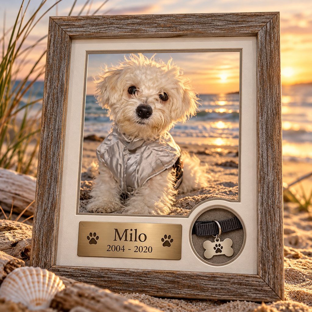 milo’s sunset beach memorial